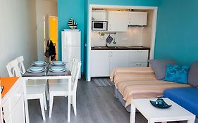 Apartment Playa Torviscas
